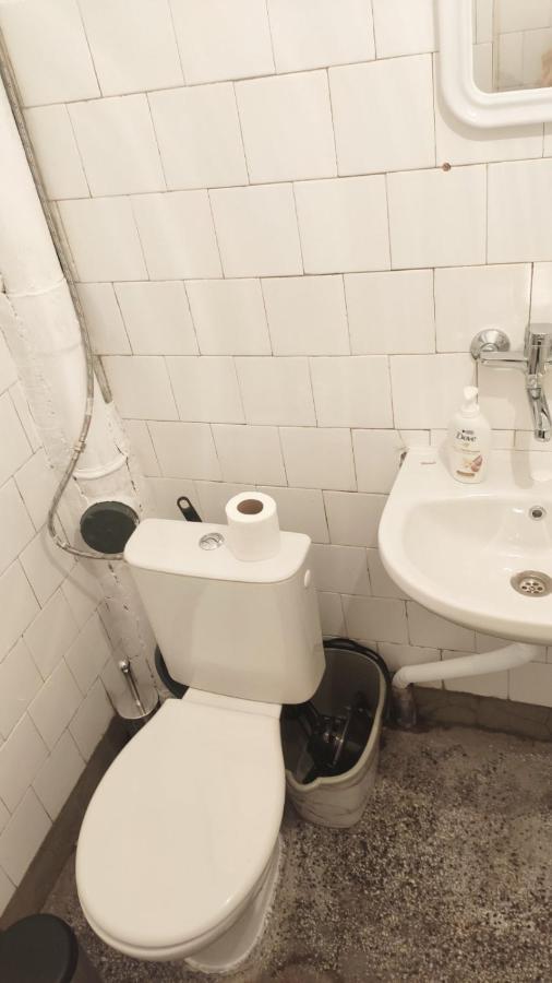 Lidda Belogradchik- 1Room Flat In Residential Area Экстерьер фото