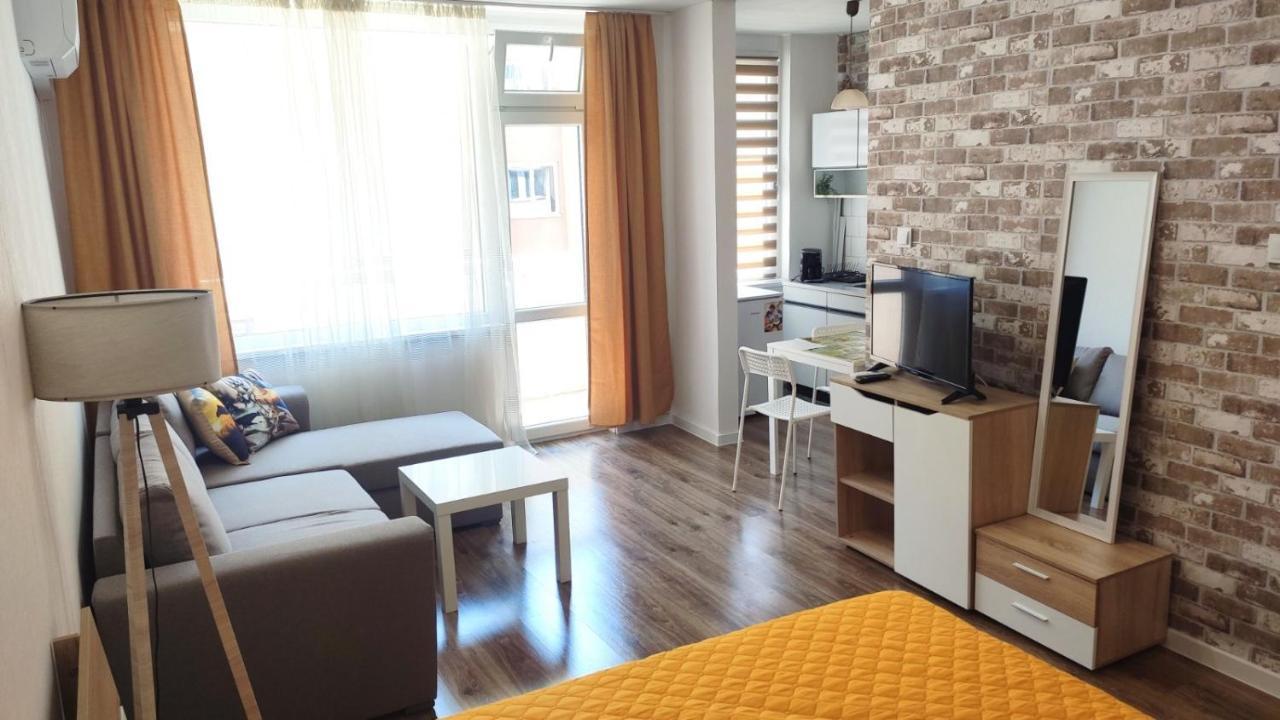 Lidda Belogradchik- 1Room Flat In Residential Area Экстерьер фото