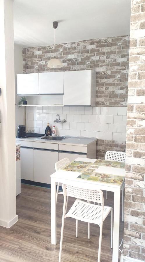Lidda Belogradchik- 1Room Flat In Residential Area Экстерьер фото